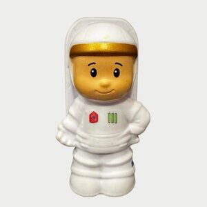 Fisher Price Astronaut Little People 2013